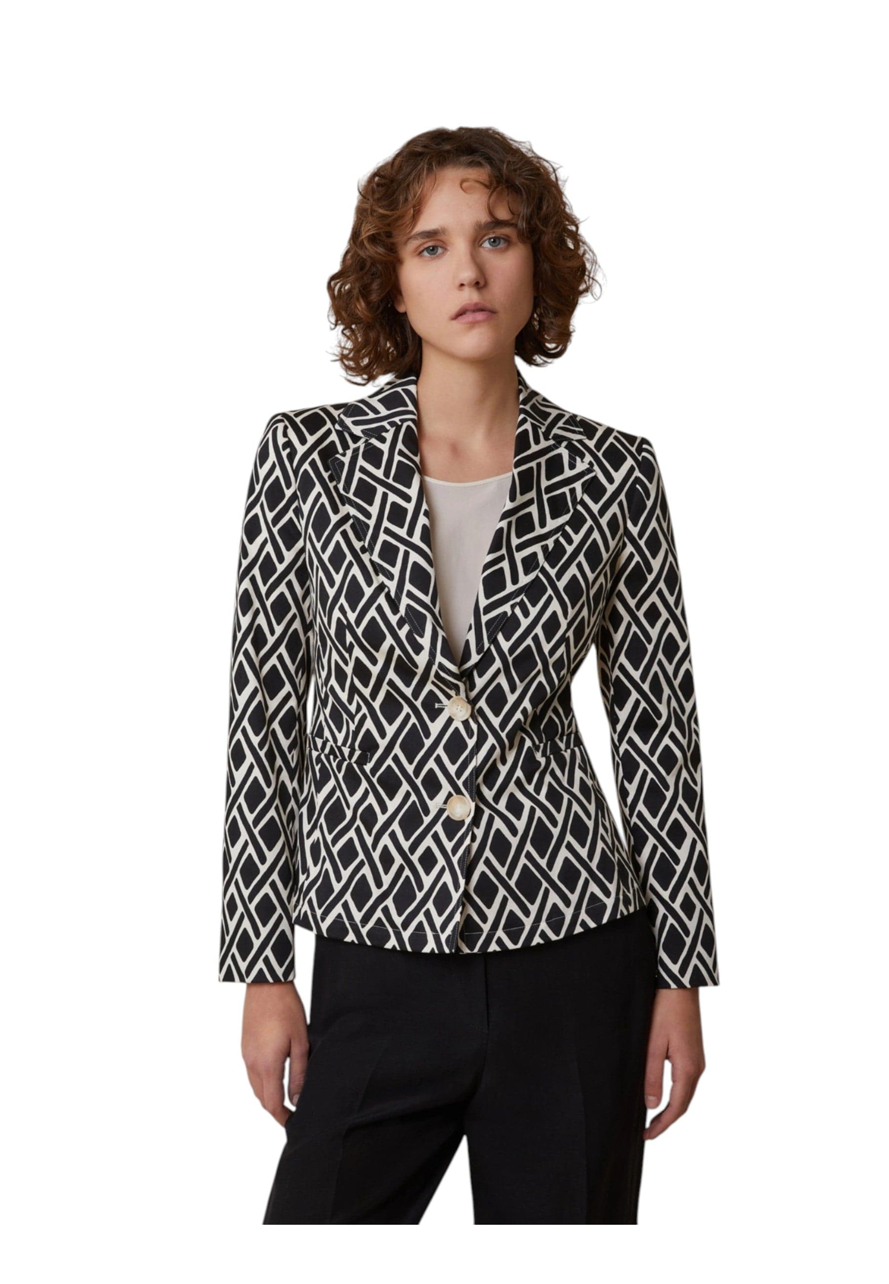 PENNY BLACK Giacca Donna Penny Black 2511041153200-004 Nabot da donna in Giacche sportive e tecniche Drestige - Casamassima, commercioVirtuoso.it