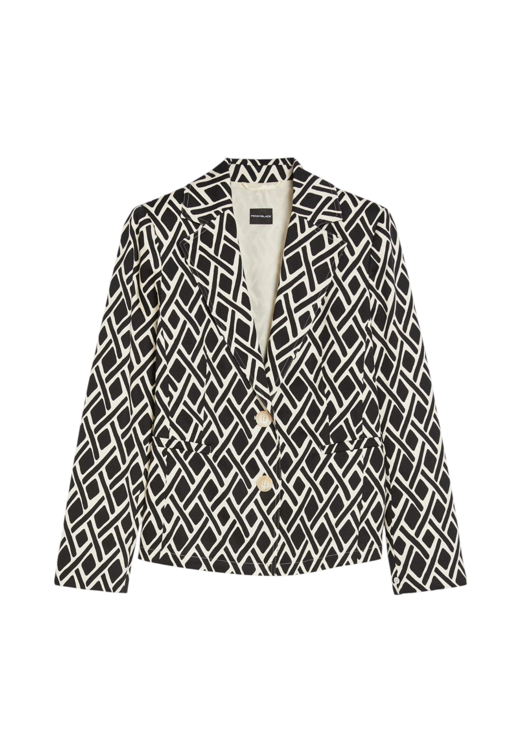 PENNY BLACK Giacca Donna Penny Black 2511041153200-004 Nabot da donna in Giacche sportive e tecniche Drestige - Casamassima, commercioVirtuoso.it