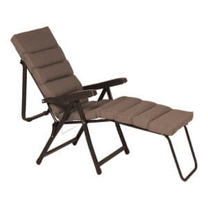 Poltrona Super Bomber Automatica Verde Salvia- 1,0 Pz