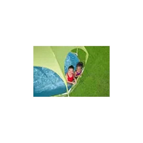 Piscina C/Telaio+Copert+Doccia 244X51H 56432- Bestway- 1,0 Pz in Accessori e parti BricoGo - Marano di Napoli, commercioVirtuoso.it
