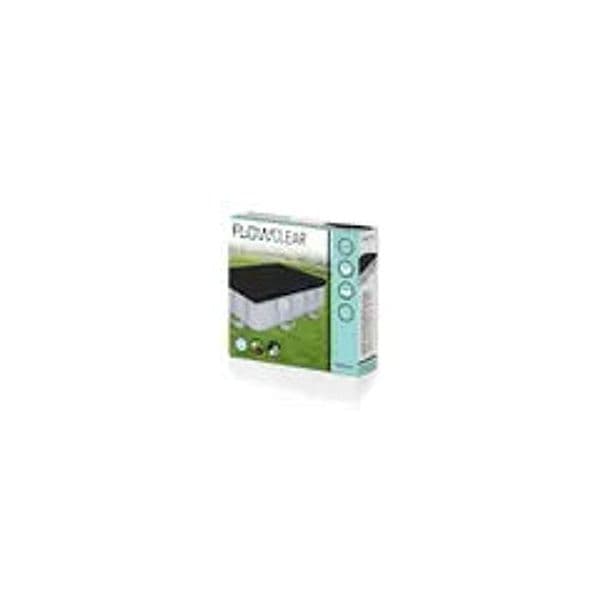 Top Copertura Piscina C/Tel.Cm.282X196- Bestway- 1,0 Pz in Coperture BricoGo - Marano di Napoli, commercioVirtuoso.it