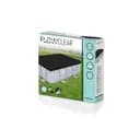 Top Copertura Piscina C/Tel.Cm.282X196- Bestway- 1,0 Pz in Coperture BricoGo - Marano di Napoli, commercioVirtuoso.it