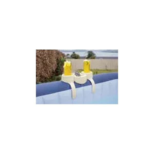 Portaoggetti/Portabottig Per Piscina Idro 60306- Bestway- 1,0 Pz in Piscine gonfiabili BricoGo - Marano di Napoli, commercioVirtuoso.it