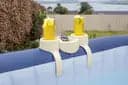 Portaoggetti/Portabottig Per Piscina Idro 60306- Bestway- 1,0 Pz in Piscine gonfiabili BricoGo - Marano di Napoli, commercioVirtuoso.it