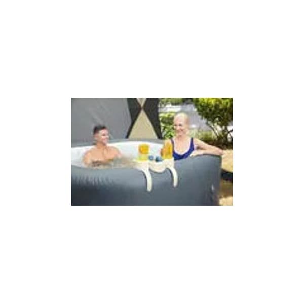 Portaoggetti/Portabottig Per Piscina Idro 60306- Bestway- 1,0 Pz in Piscine gonfiabili BricoGo - Marano di Napoli, commercioVirtuoso.it