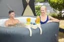 Portaoggetti/Portabottig Per Piscina Idro 60306- Bestway- 1,0 Pz in Piscine gonfiabili BricoGo - Marano di Napoli, commercioVirtuoso.it