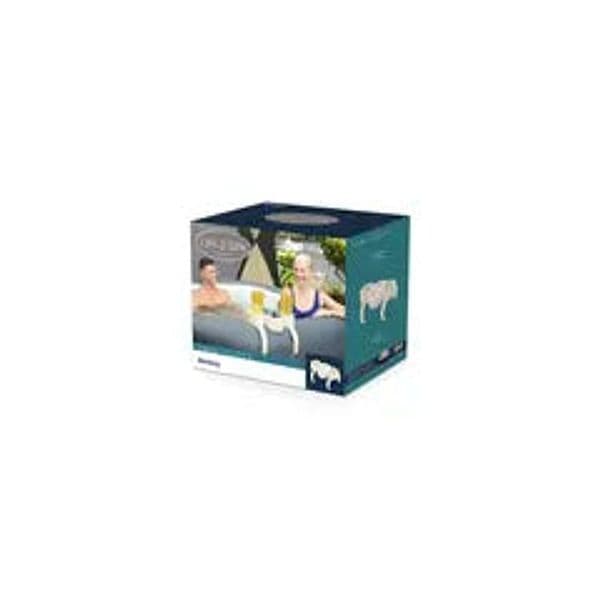 Portaoggetti/Portabottig Per Piscina Idro 60306- Bestway- 1,0 Pz in Piscine gonfiabili BricoGo - Marano di Napoli, commercioVirtuoso.it