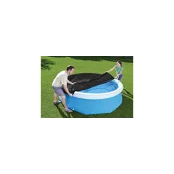 Top Copertura Piscina Gonfiabile Diam. Cm.244- Bestway- 1,0 Pz in Coperture BricoGo - Marano di Napoli, commercioVirtuoso.it