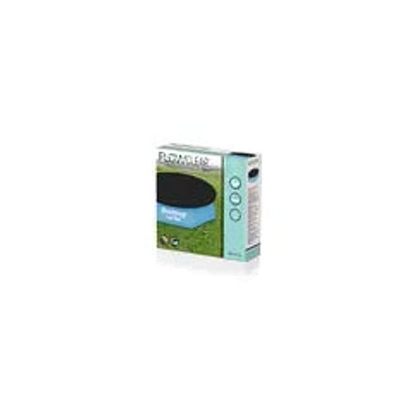 Top Copertura Piscina Gonfiabile Diam. Cm.244- Bestway- 1,0 Pz in Coperture BricoGo - Marano di Napoli, commercioVirtuoso.it