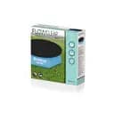 Top Copertura Piscina Gonfiabile Diam. Cm.244- Bestway- 1,0 Pz in Coperture BricoGo - Marano di Napoli, commercioVirtuoso.it