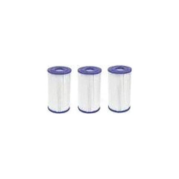 Filtro Ricambio Per Pompa 9463 Lt/H 58095- Bestway- 1,0 Pz in Filtri a cartuccia BricoGo - Marano di Napoli, commercioVirtuoso.it
