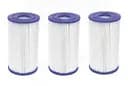 Filtro Ricambio Per Pompa 9463 Lt/H 58095- Bestway- 1,0 Pz in Filtri a cartuccia BricoGo - Marano di Napoli, commercioVirtuoso.it