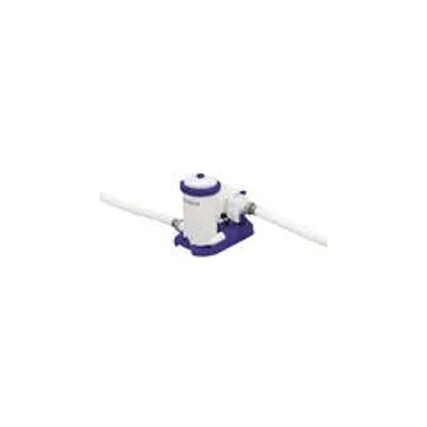 Pompa Filtrante Per Piscina 9463 L/H Cod.58391- Bestway- 1,0 Pz in Filtri BricoGo - Marano di Napoli, commercioVirtuoso.it