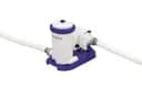 Pompa Filtrante Per Piscina 9463 L/H Cod.58391- Bestway- 1,0 Pz in Filtri BricoGo - Marano di Napoli, commercioVirtuoso.it