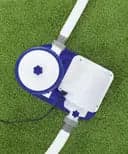 Pompa Filtrante Per Piscina 9463 L/H Cod.58391- Bestway- 1,0 Pz in Filtri BricoGo - Marano di Napoli, commercioVirtuoso.it