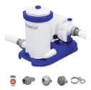 Pompa Filtrante Per Piscina 9463 L/H Cod.58391- Bestway- 1,0 Pz in Filtri BricoGo - Marano di Napoli, commercioVirtuoso.it