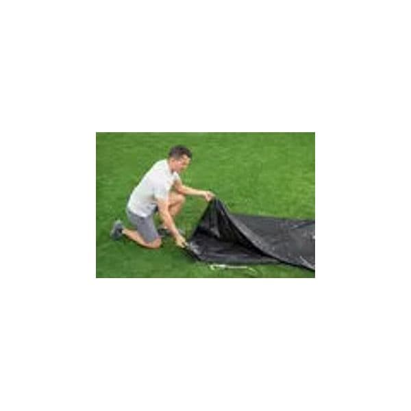 Top Copertura Piscina C/Telaio Diam. Cm.305- Bestway- 1,0 Pz in Coperture BricoGo - Marano di Napoli, commercioVirtuoso.it