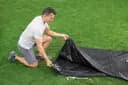Top Copertura Piscina C/Telaio Diam. Cm.305- Bestway- 1,0 Pz in Coperture BricoGo - Marano di Napoli, commercioVirtuoso.it