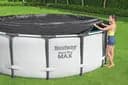 Top Copertura Piscina C/Telaio Diam. Cm.305- Bestway- 1,0 Pz in Coperture BricoGo - Marano di Napoli, commercioVirtuoso.it