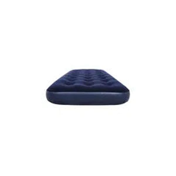 Materassino Gonfiabile Floccato Cm.185X76X22- Bestway- 1,0 Pz in Materassi ad aria BricoGo - Marano di Napoli, commercioVirtuoso.it