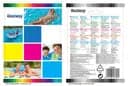 Kit 10 Toppe Riparazione Piscina Heavy-Duty- Bestway- 1,0 Pz in Kit di riparazione BricoGo - Marano di Napoli, commercioVirtuoso.it