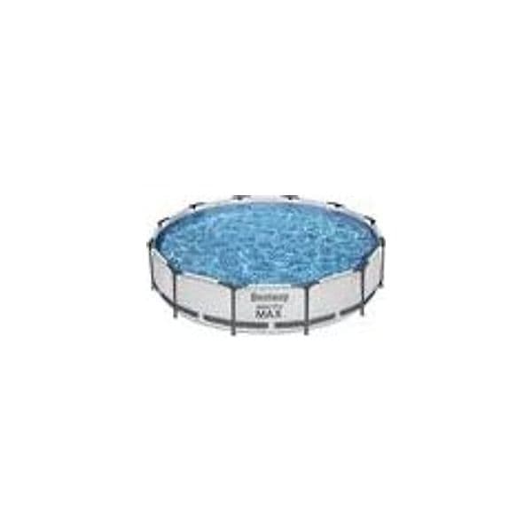 Piscina C/Telaio E Pompa D 366Xh76 Cm 56416 S/Scala- Bestway- 1,0 Pz in Piscine fuoriterra BricoGo - Marano di Napoli, commercioVirtuoso.it