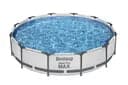 Piscina C/Telaio E Pompa D 366Xh76 Cm 56416 S/Scala- Bestway- 1,0 Pz in Piscine fuoriterra BricoGo - Marano di Napoli, commercioVirtuoso.it