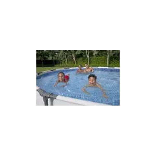 Piscina C/Telaio E Pompa D 366Xh76 Cm 56416 S/Scala- Bestway- 1,0 Pz in Piscine fuoriterra BricoGo - Marano di Napoli, commercioVirtuoso.it