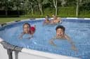 Piscina C/Telaio E Pompa D 366Xh76 Cm 56416 S/Scala- Bestway- 1,0 Pz in Piscine fuoriterra BricoGo - Marano di Napoli, commercioVirtuoso.it