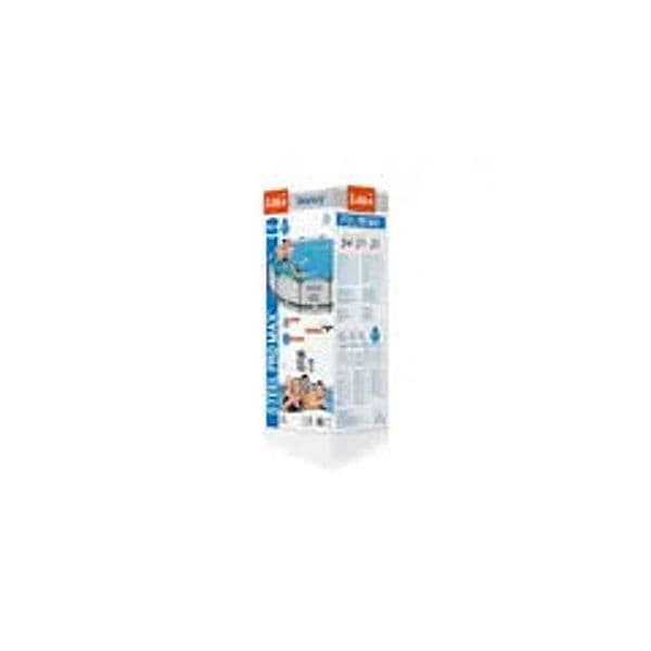 Piscina C/Telaio E Pompa D 366Xh76 Cm 56416 S/Scala- Bestway- 1,0 Pz in Piscine fuoriterra BricoGo - Marano di Napoli, commercioVirtuoso.it