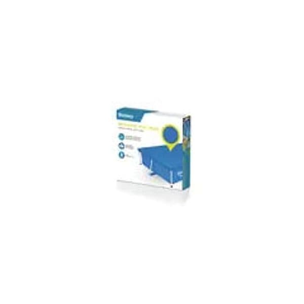 Top Copertura Piscina Cm.259X170- Bestway- 1,0 Pz in Coperture BricoGo - Marano di Napoli, commercioVirtuoso.it