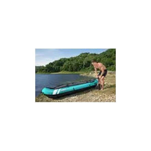 Gonfiatore A Pavimento Per Piscine Cm.40- Bestway- 1,0 Pz in Pompe manuali BricoGo - Marano di Napoli, commercioVirtuoso.it