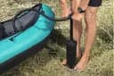 Gonfiatore A Pavimento Per Piscine Cm.40- Bestway- 1,0 Pz in Pompe manuali BricoGo - Marano di Napoli, commercioVirtuoso.it