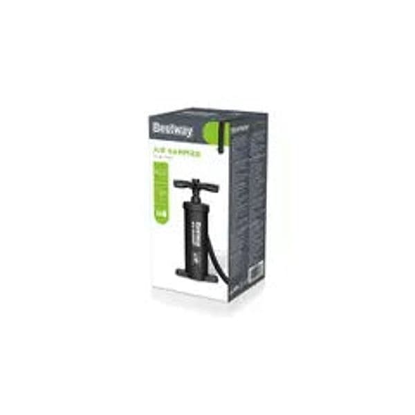 Gonfiatore A Pavimento Per Piscine Cm.40- Bestway- 1,0 Pz in Pompe manuali BricoGo - Marano di Napoli, commercioVirtuoso.it