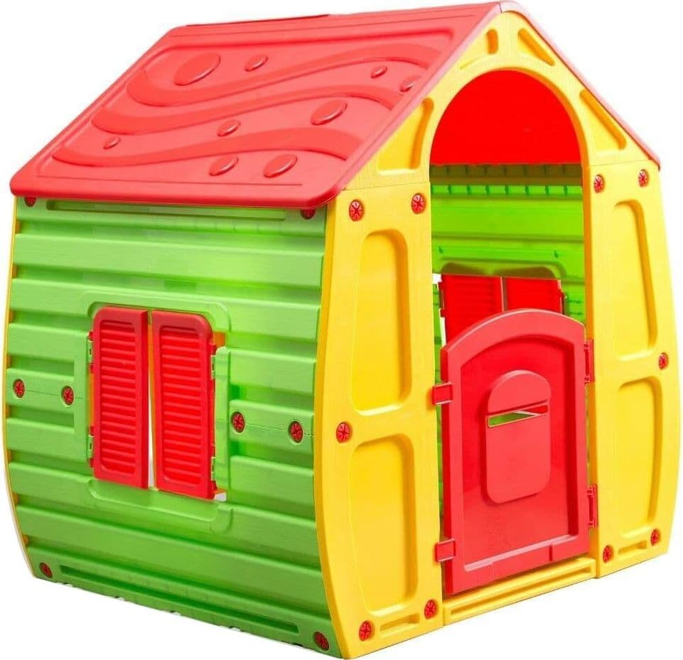 Casetta Giochi Starplast Magical House 102 x 90 x 109 cm