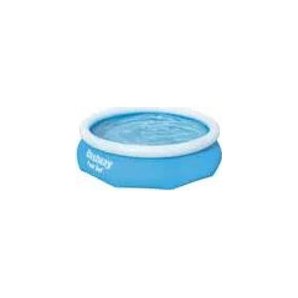 Piscina Gonfiabile Con Pompa 305Xh76 Cm 57270- Bestway- 1,0 Pz in Piscine gonfiabili BricoGo - Marano di Napoli, commercioVirtuoso.it