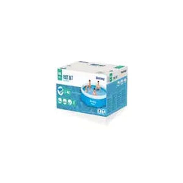 Piscina Gonfiabile Con Pompa 305Xh76 Cm 57270- Bestway- 1,0 Pz in Piscine gonfiabili BricoGo - Marano di Napoli, commercioVirtuoso.it