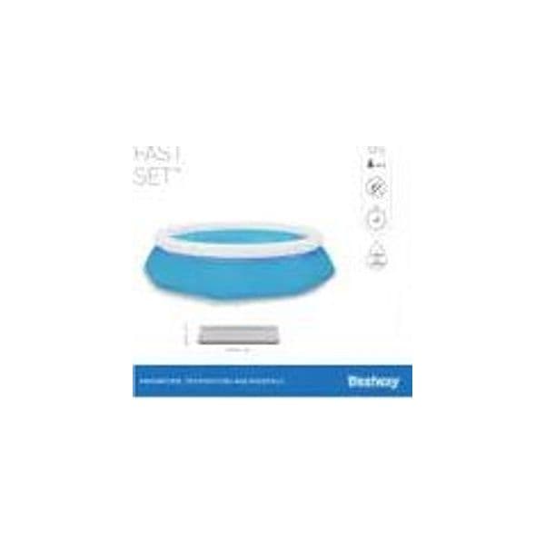 Piscina Gonfiabile Con Pompa 305Xh76 Cm 57270- Bestway- 1,0 Pz in Piscine gonfiabili BricoGo - Marano di Napoli, commercioVirtuoso.it