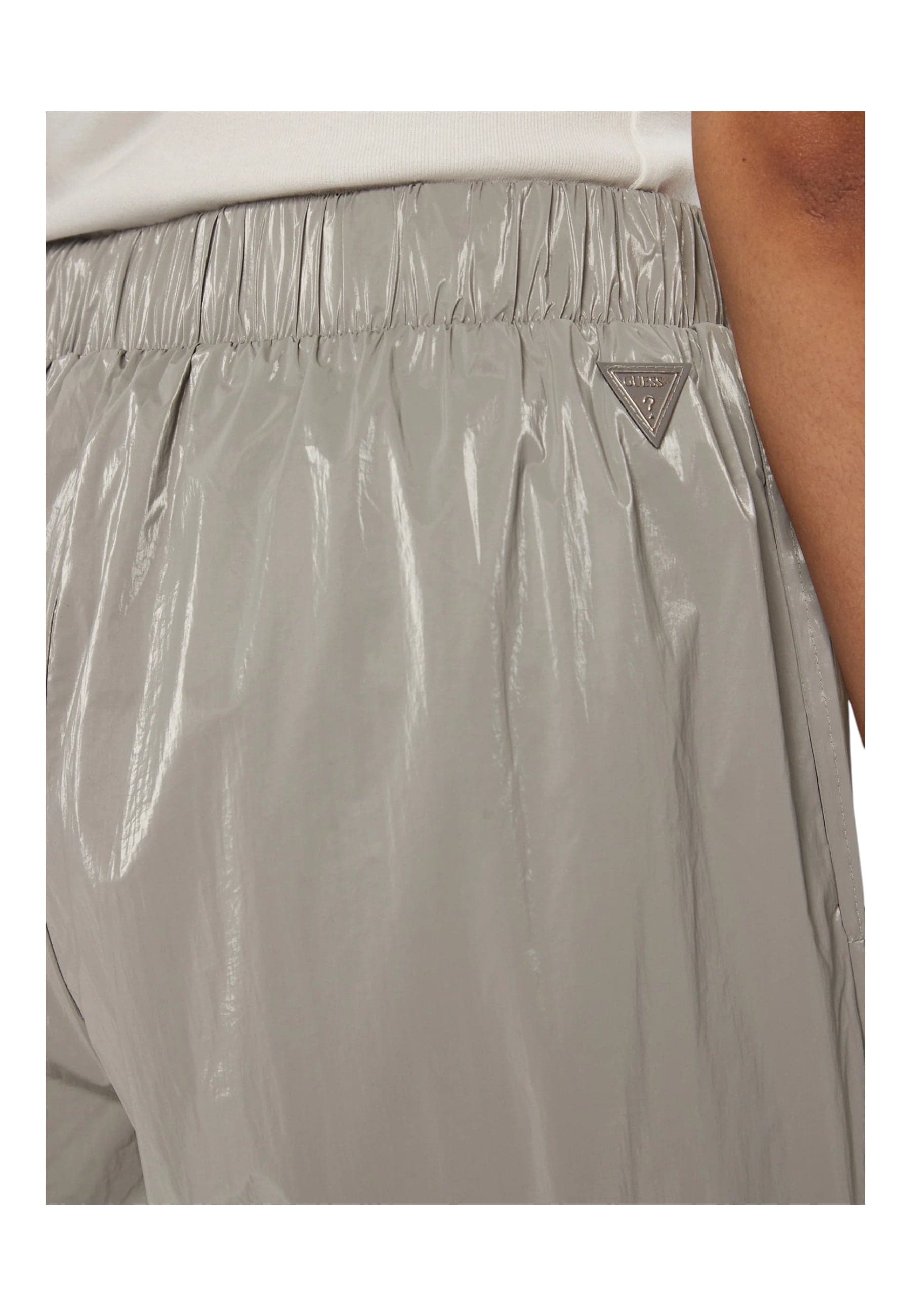 GUESS ACTIVEWEAR Pantaloni Tuta Donna Guess Activewear Regular Fit da donna in Monopezzi e tutine Drestige - Casamassima, commercioVirtuoso.it