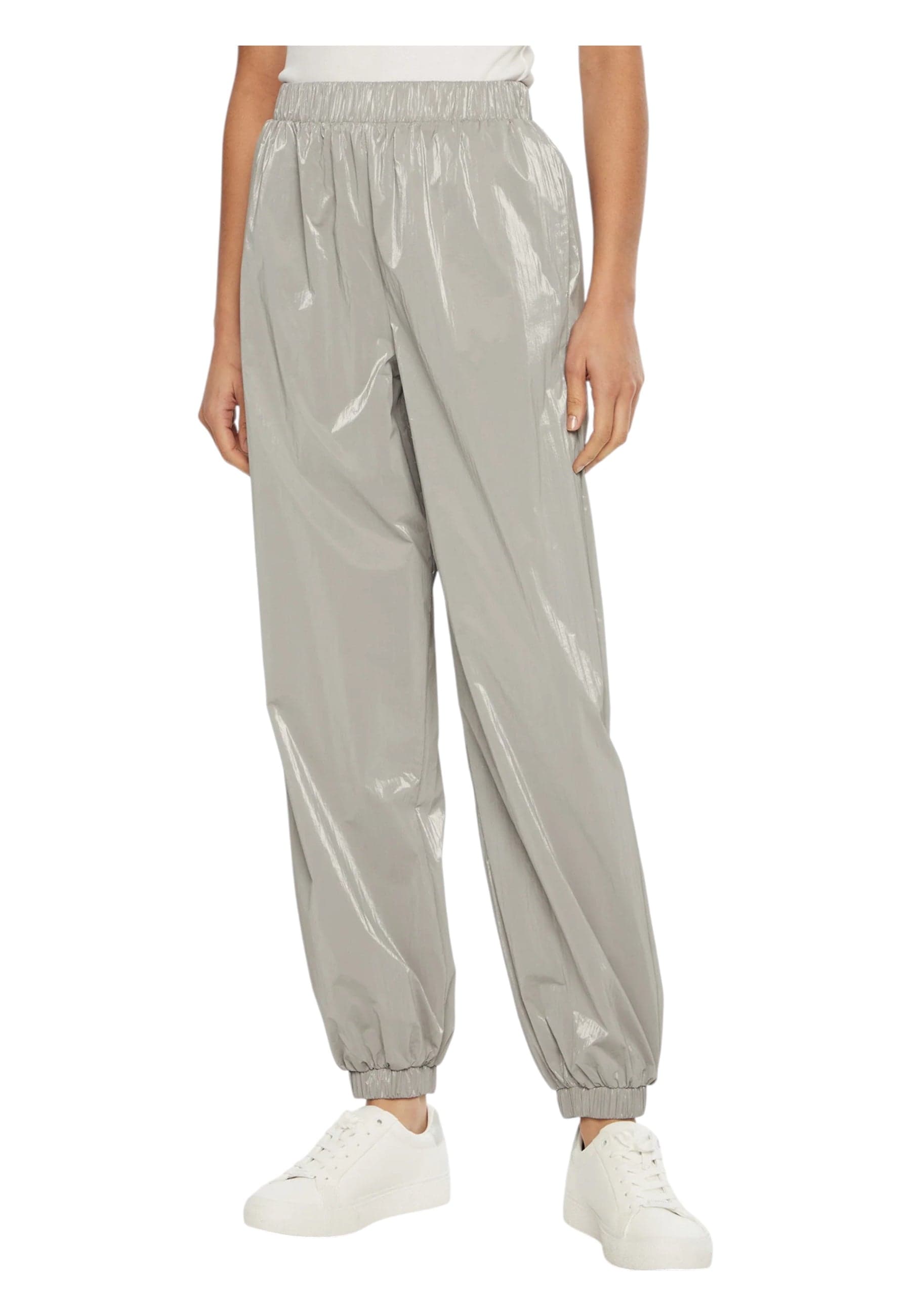 GUESS ACTIVEWEAR Pantaloni Tuta Donna Guess Activewear Regular Fit da donna in Monopezzi e tutine Drestige - Casamassima, commercioVirtuoso.it
