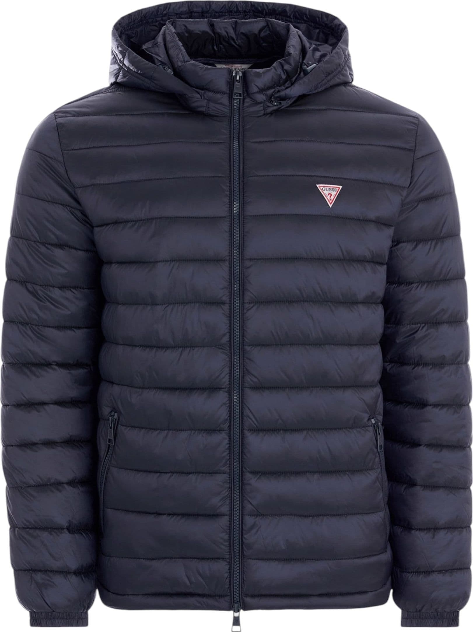 GUESS JEANS Piumino Uomo Guess Jeans Regular Fit da uomo in Giacche Drestige - Casamassima, commercioVirtuoso.it