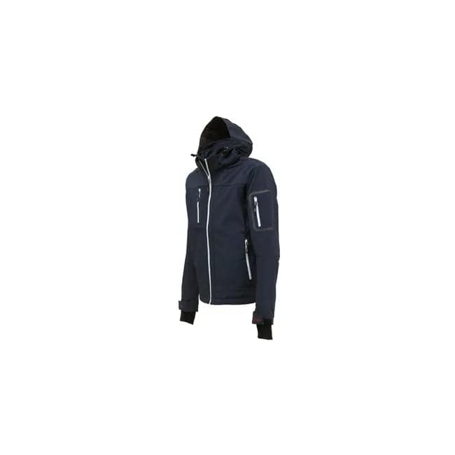 Giacca Metropolis Deep Blue Tg.M Upower in Abbigliamento tecnico e protettivo BricoGo - Marano di Napoli, commercioVirtuoso.it