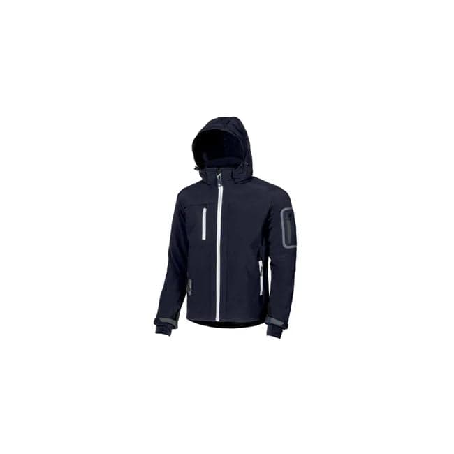 Giacca Metropolis Deep Blue Tg.M Upower in Abbigliamento tecnico e protettivo BricoGo - Marano di Napoli, commercioVirtuoso.it