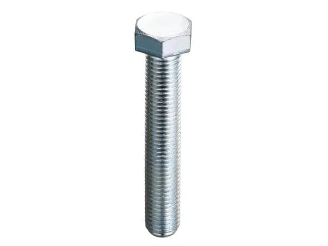 Viti Per Metallo 8.8 Testa Esagonale Interamente Filettate- - Ø Mm.6X70 - 200 Pezzi Ambrovit in Viti di arresto BricoGo - Marano di Napoli, commercioVirtuoso.it