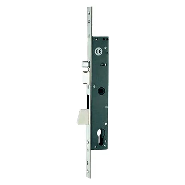 Elettroserratura Infilare Montanti Con Caten. Quadro E Scrocco 78180 Mm.35 (781802352) Iseo in Serrature a incastro BricoGo - Marano di Napoli, commercioVirtuoso.it