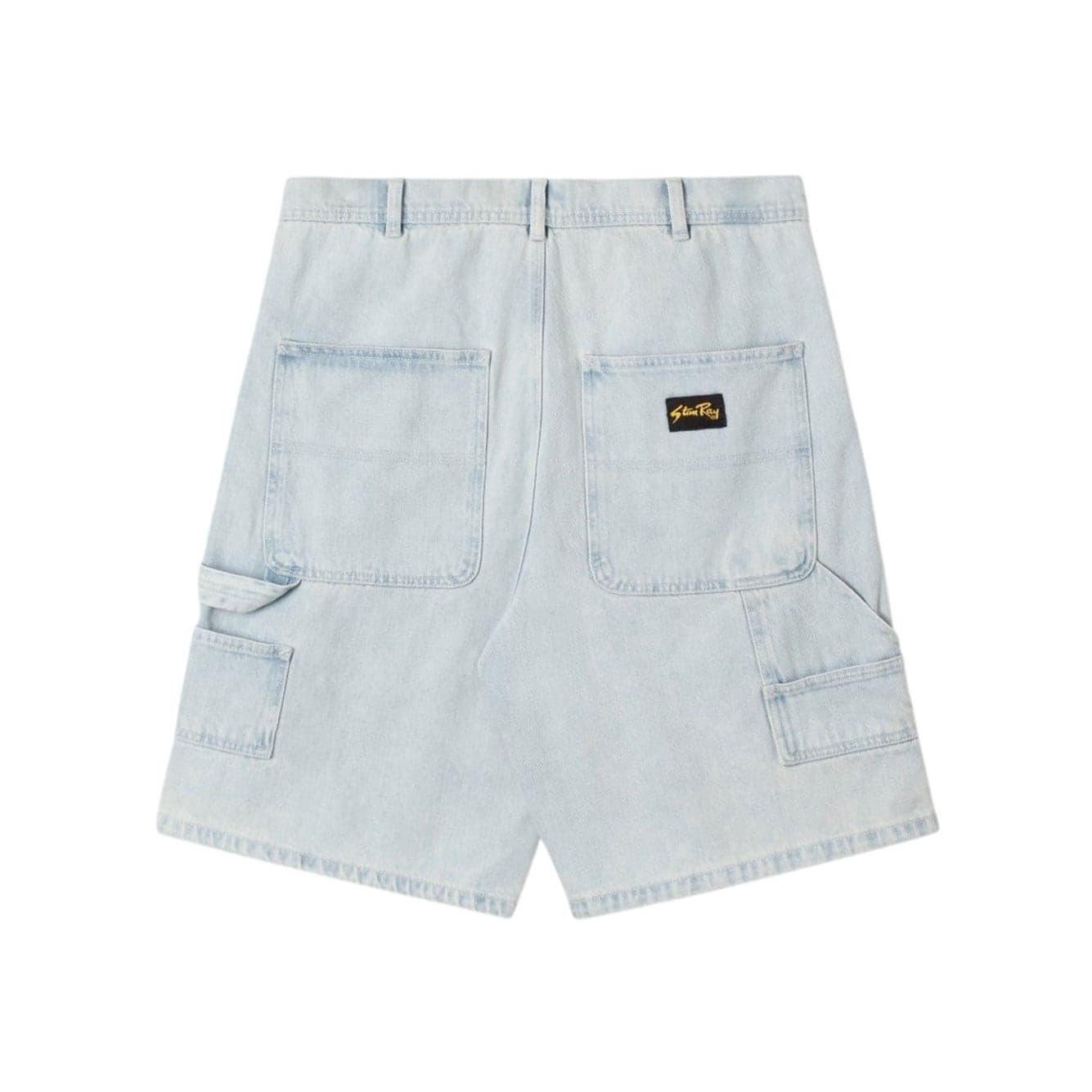 STAN RAY Bermuda Stan Ray Big Short da uomo in Pantaloncini Drestige - Casamassima, commercioVirtuoso.it