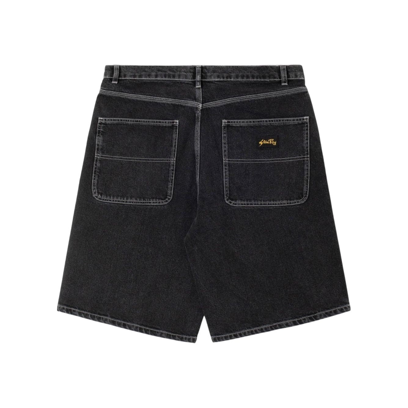 STAN RAY Bermuda Stan Ray Wide 5 da uomo in Pantaloncini Drestige - Casamassima, commercioVirtuoso.it