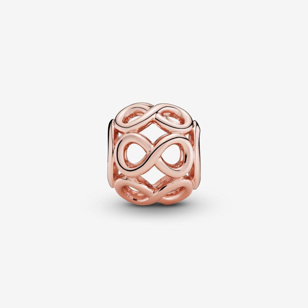 Pandora Charm Infinito openwork