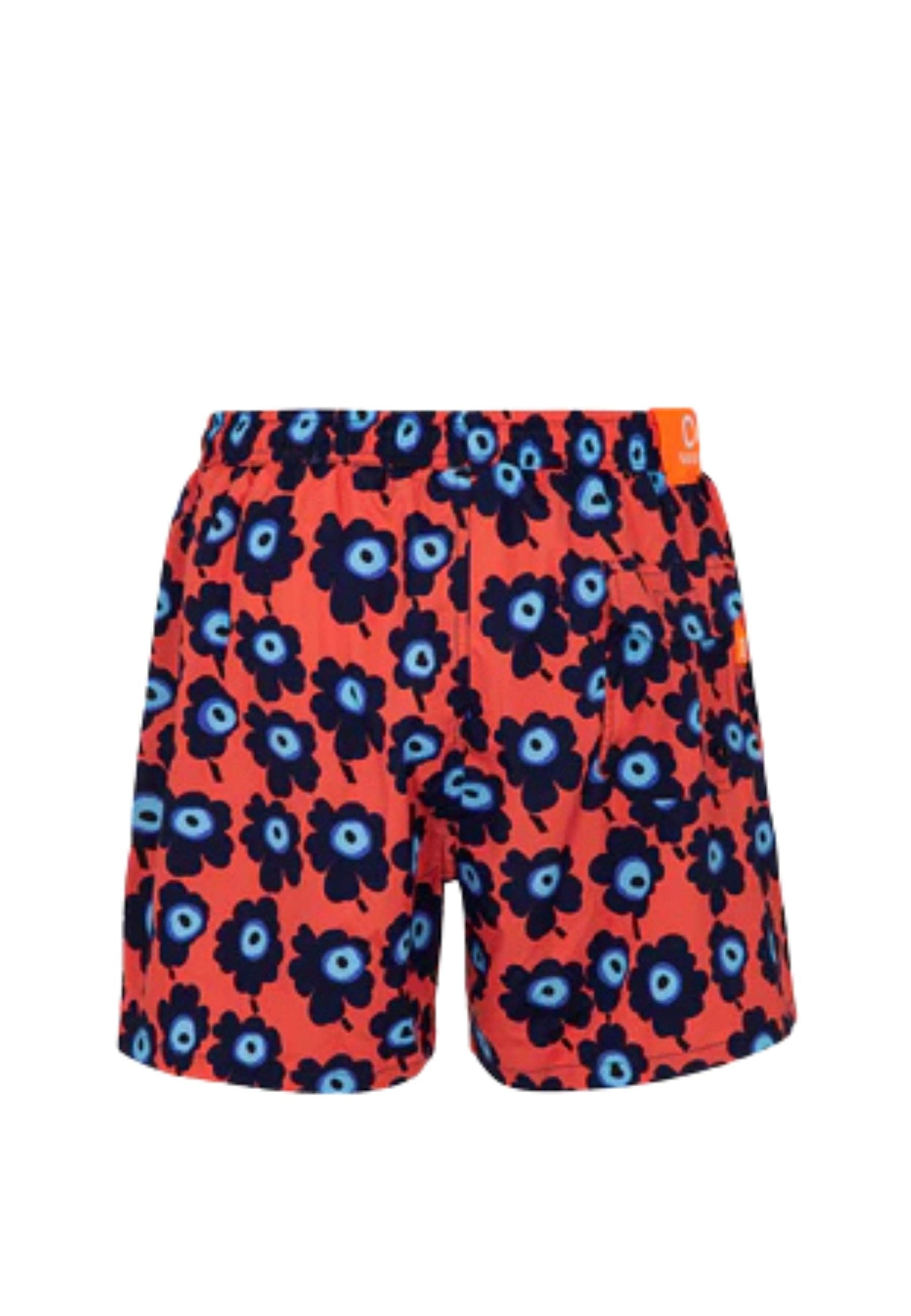 SUNS Costume Boxer Uomo Suns Capri Eyes Orange da uomo in Pantaloncini e calzoncini Drestige - Casamassima, commercioVirtuoso.it