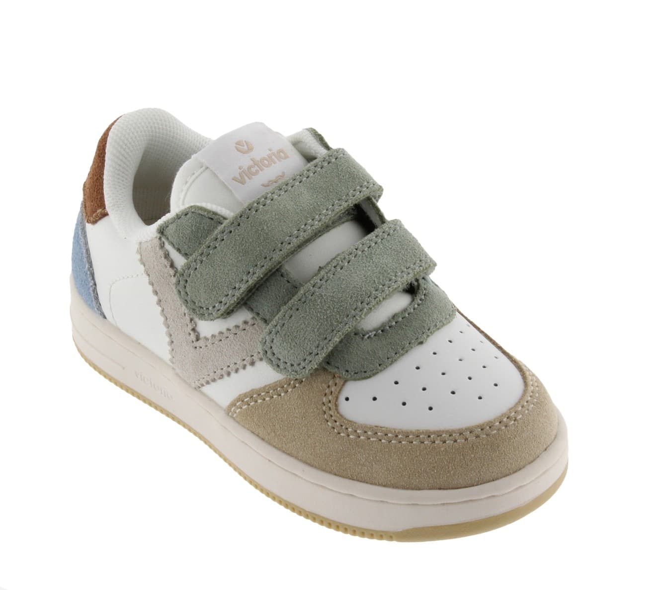Scarpe bambino Victoria - suola antiscivolo in Sneaker casual UP Calzature Balduina - Roma, commercioVirtuoso.it